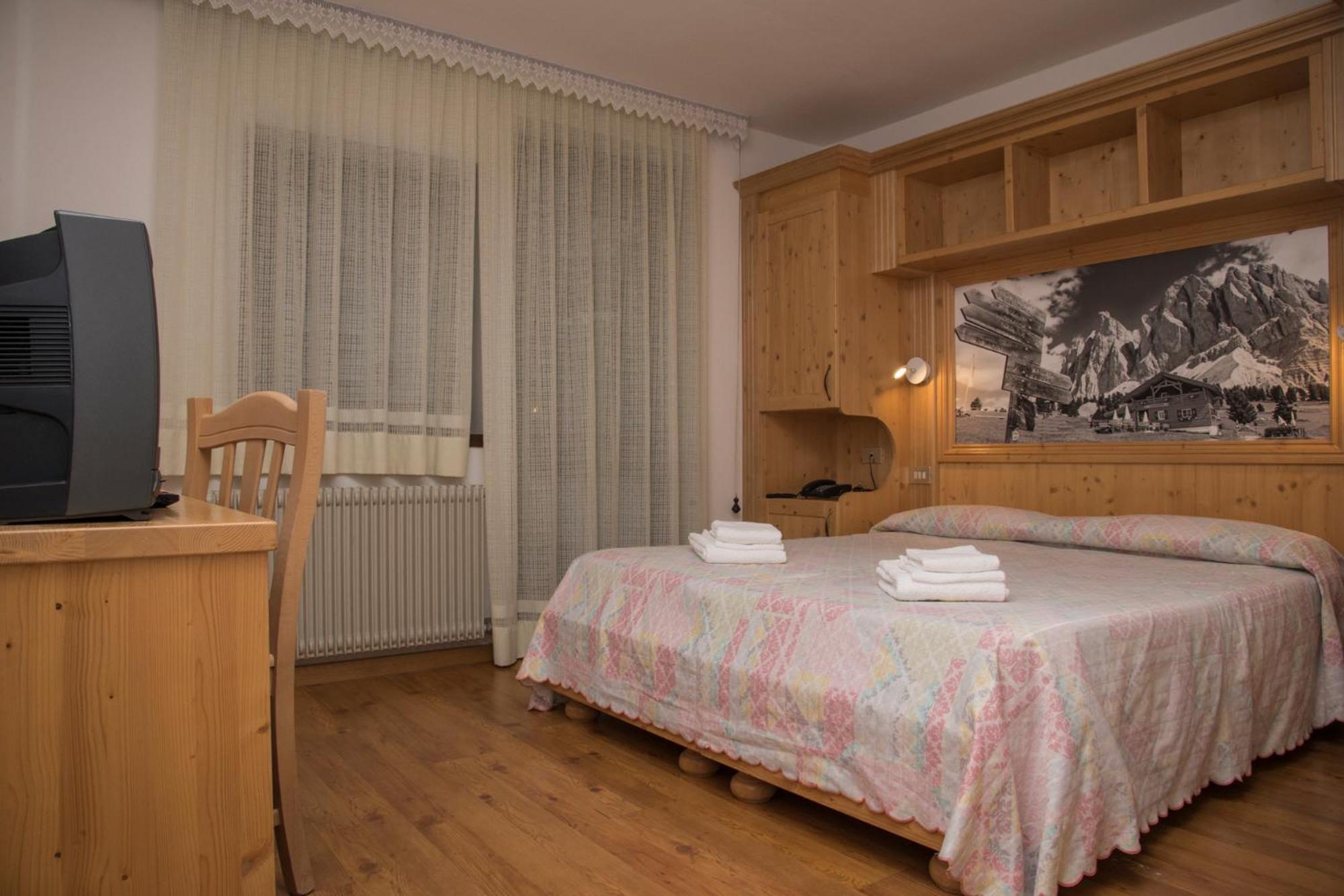 Hotel Cima Tosa San Lorenzo Dorsino