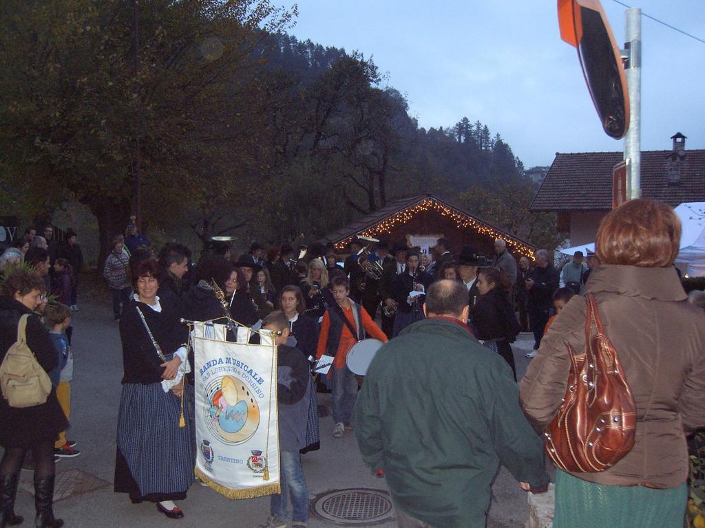 Cima Tosa