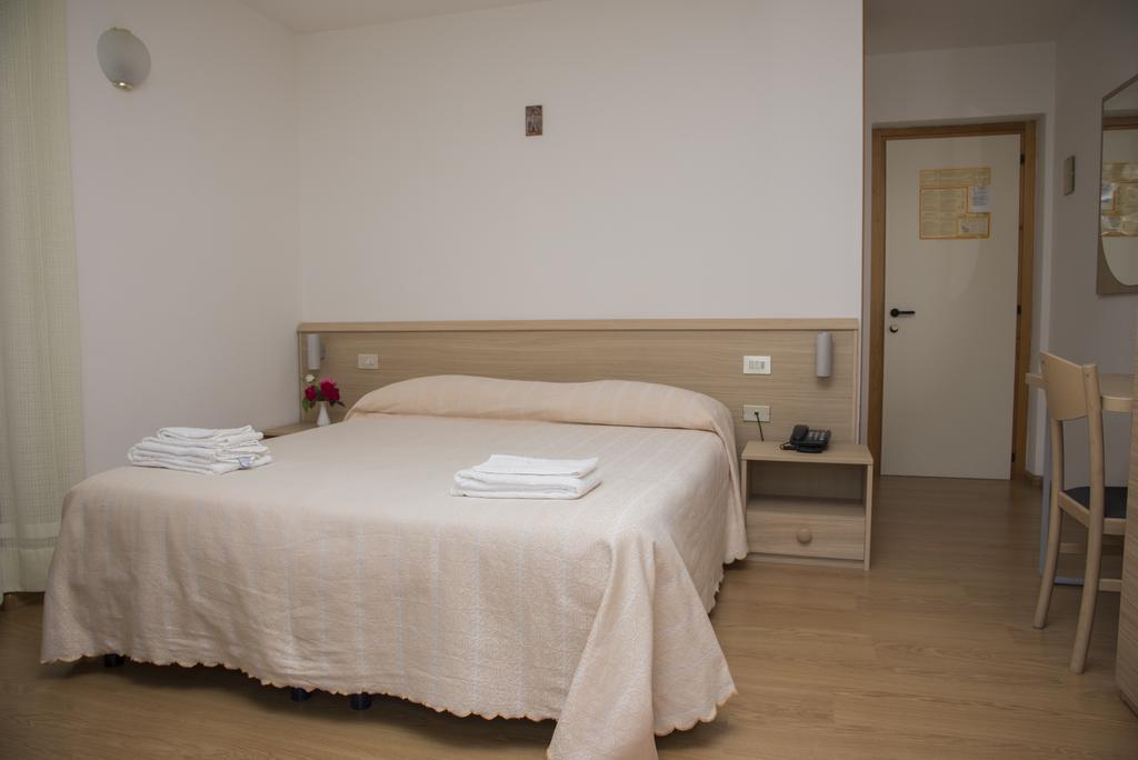 Cima Tosa Hotel San Lorenzo Dorsino