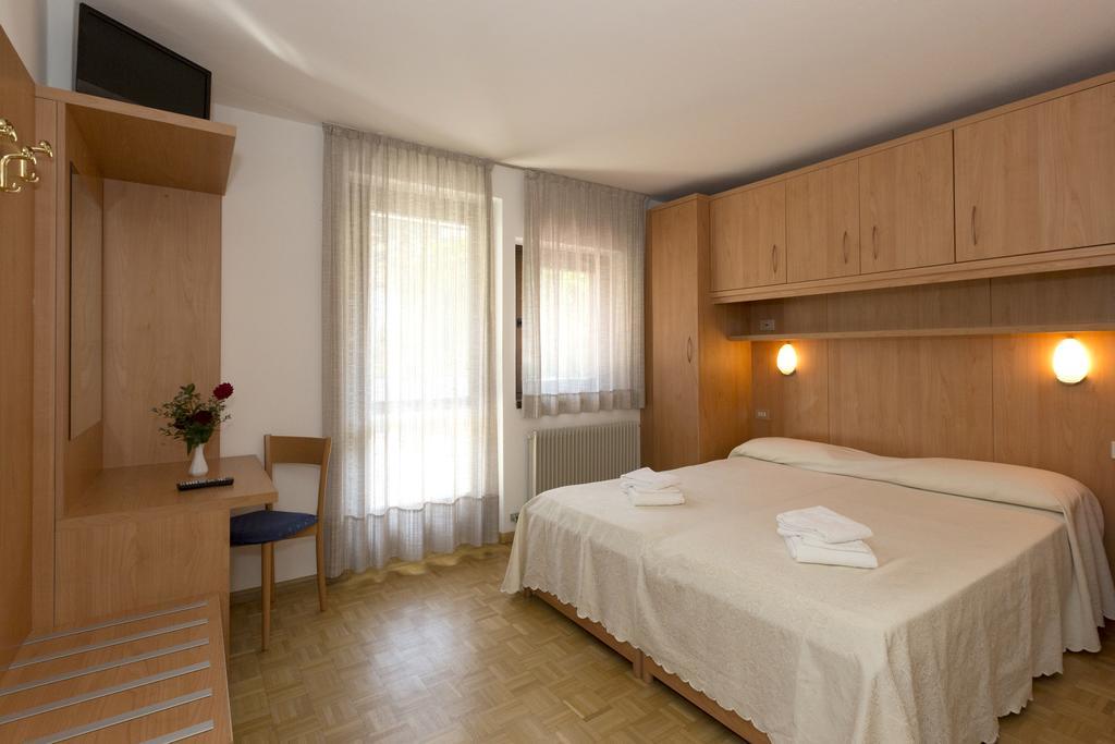 Cima Tosa 3* San Lorenzo Dorsino