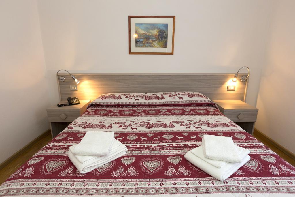 Hotel Cima Tosa San Lorenzo Dorsino