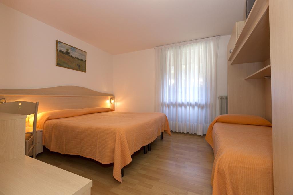 Hotel Cima Tosa 3*