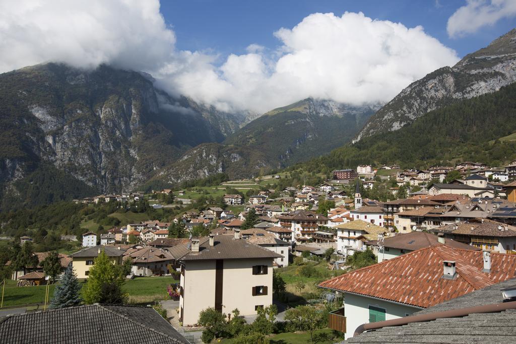 Cima Tosa