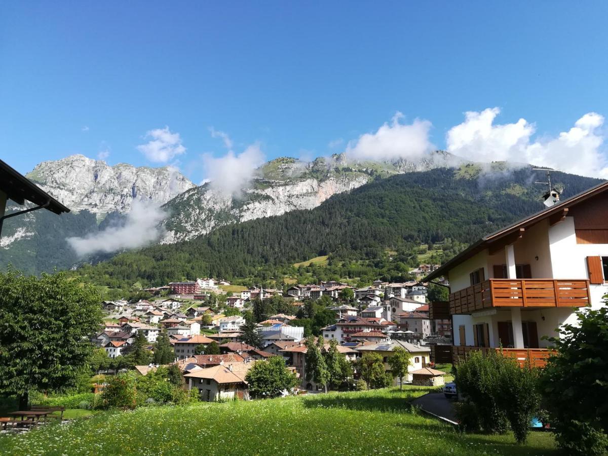 Cima Tosa