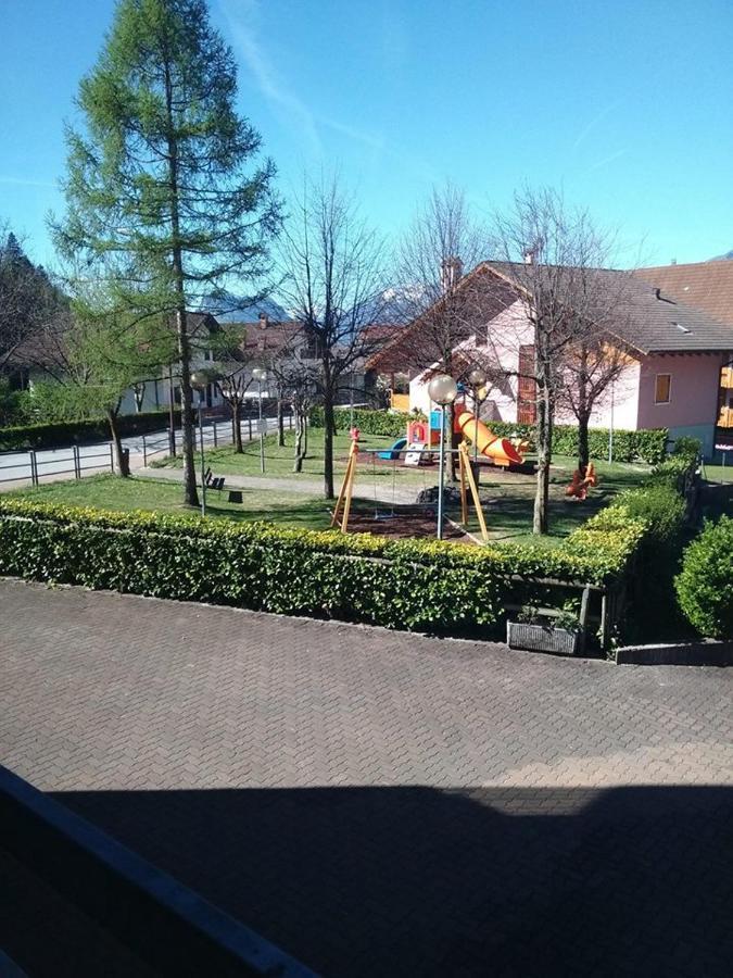 Hotel Cima Tosa San Lorenzo Dorsino