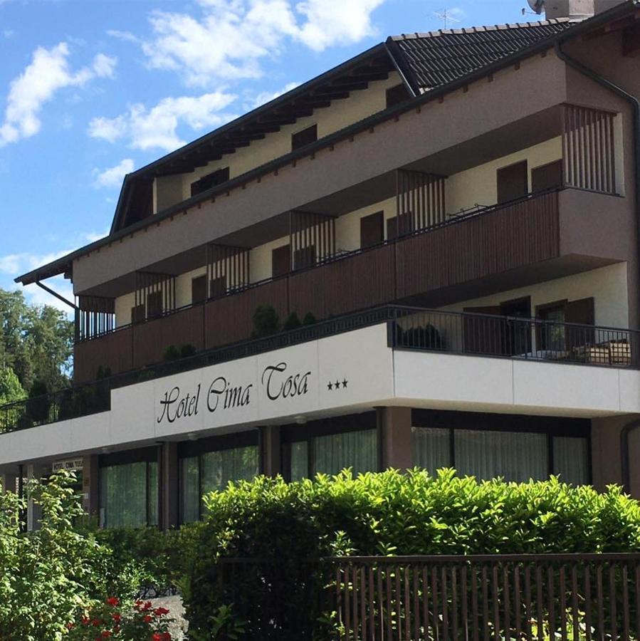 Cima Tosa Hotel
