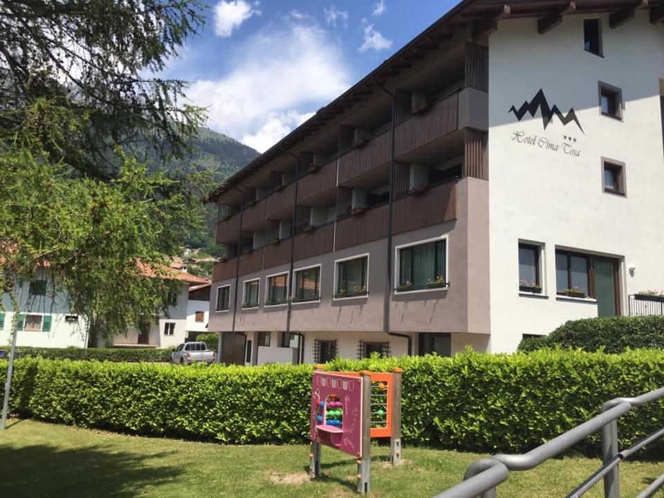 Cima Tosa